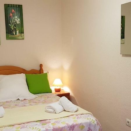 Calle Frailes Apartamento กรานาดา ภายนอก รูปภาพ