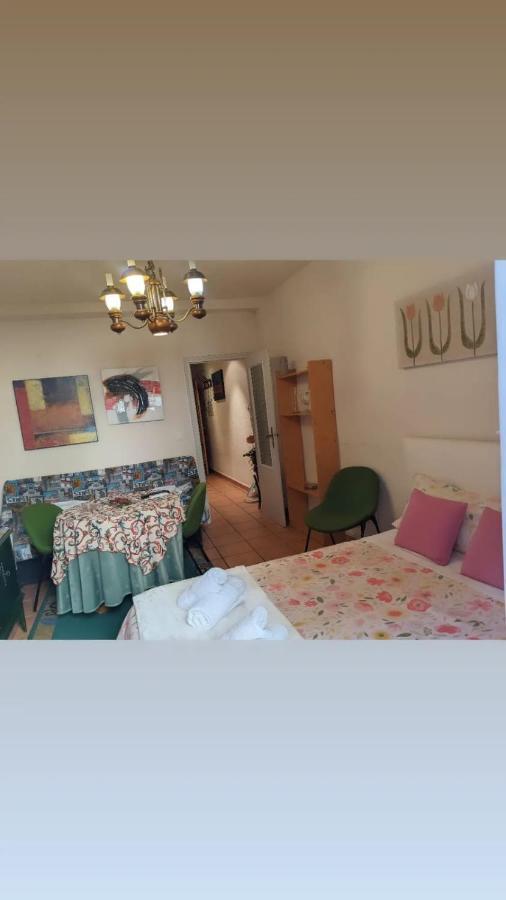 Calle Frailes Apartamento กรานาดา ภายนอก รูปภาพ