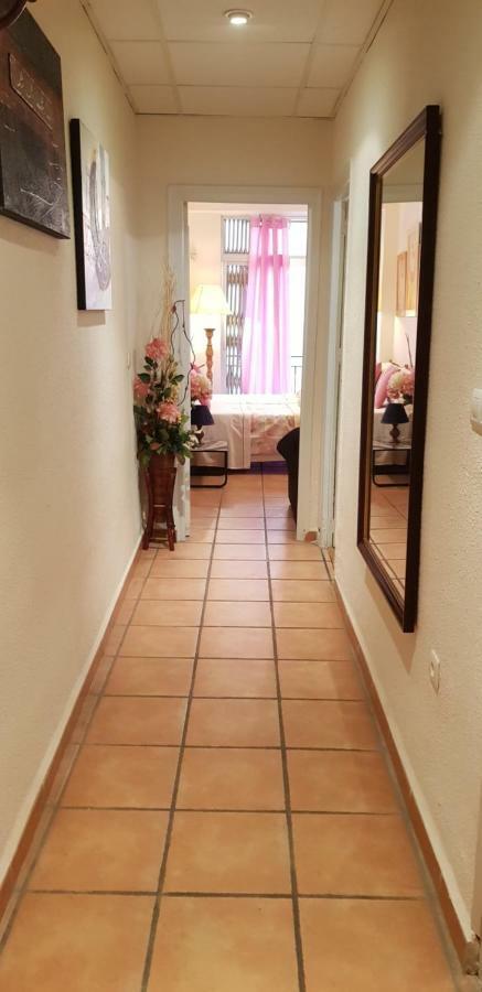 Calle Frailes Apartamento กรานาดา ภายนอก รูปภาพ