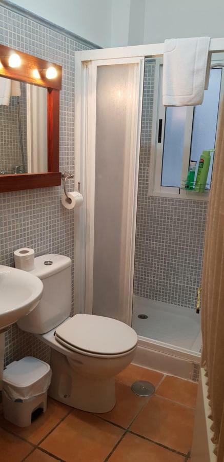 Calle Frailes Apartamento กรานาดา ภายนอก รูปภาพ