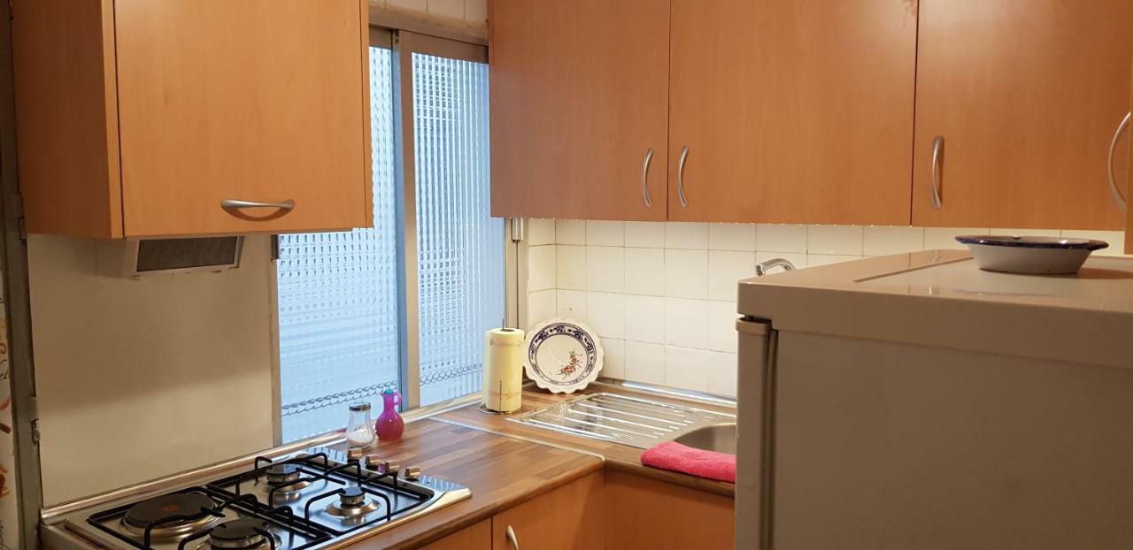 Calle Frailes Apartamento กรานาดา ภายนอก รูปภาพ