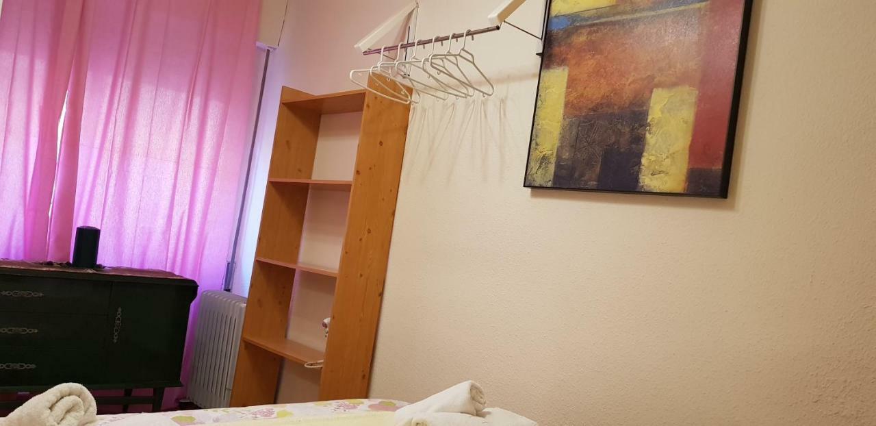 Calle Frailes Apartamento กรานาดา ภายนอก รูปภาพ