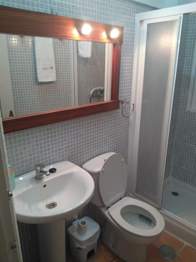 Calle Frailes Apartamento กรานาดา ภายนอก รูปภาพ