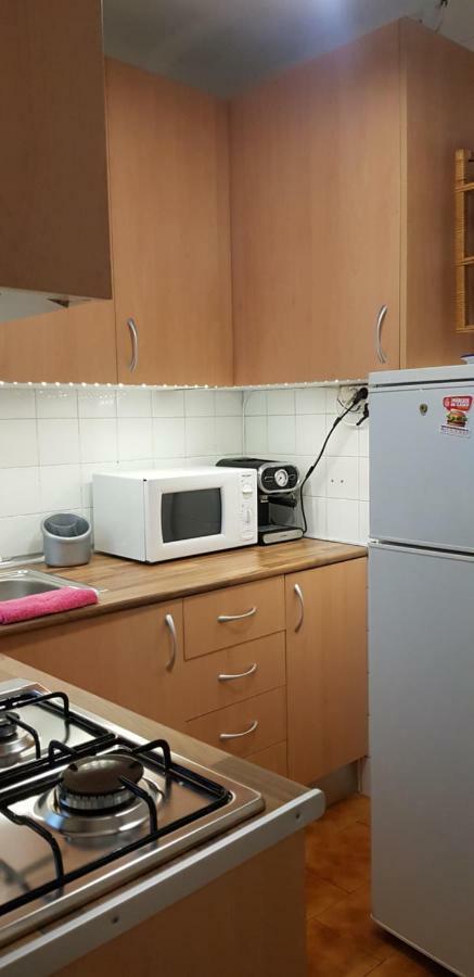 Calle Frailes Apartamento กรานาดา ภายนอก รูปภาพ