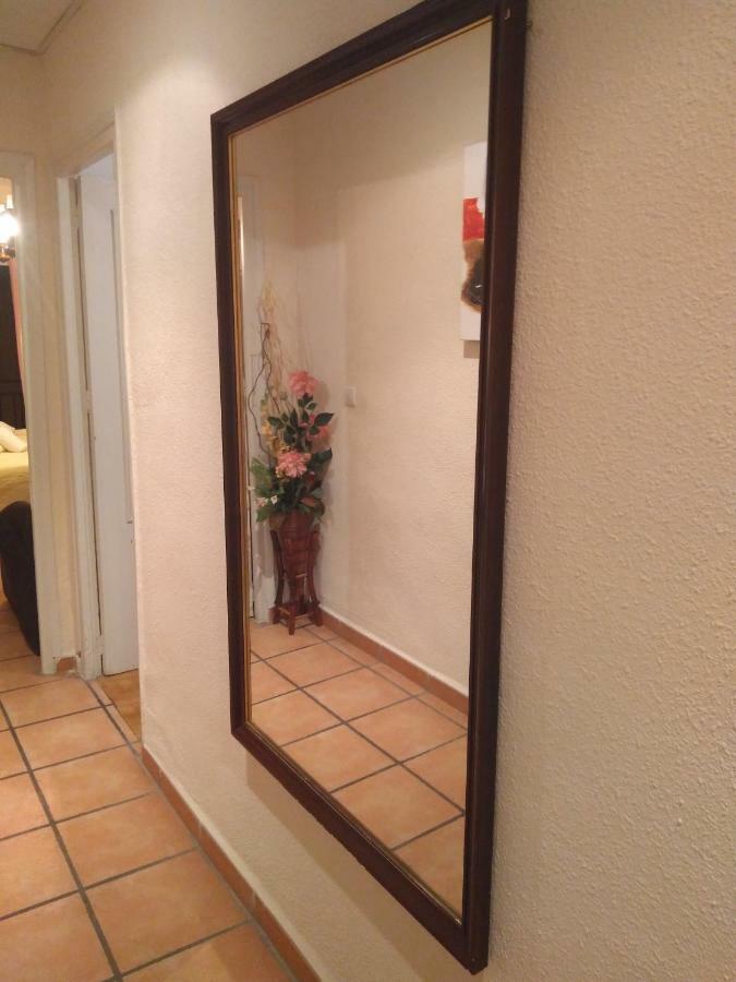 Calle Frailes Apartamento กรานาดา ภายนอก รูปภาพ
